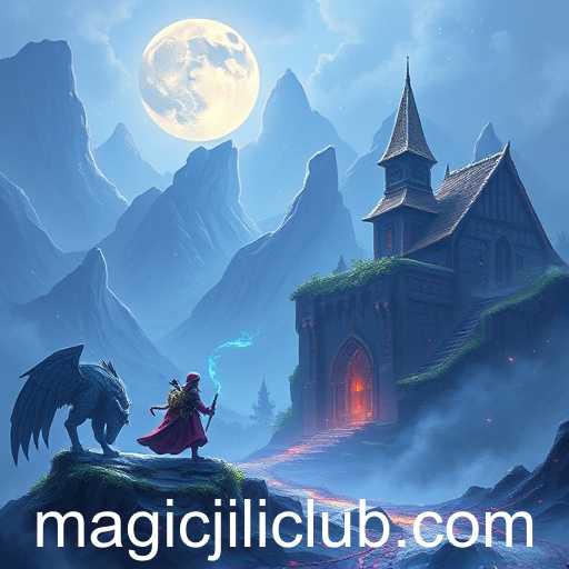 magicjili