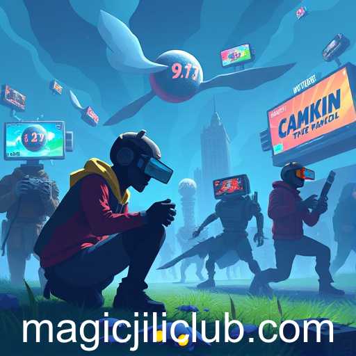 E-Sports and Gaming Culture in 2025