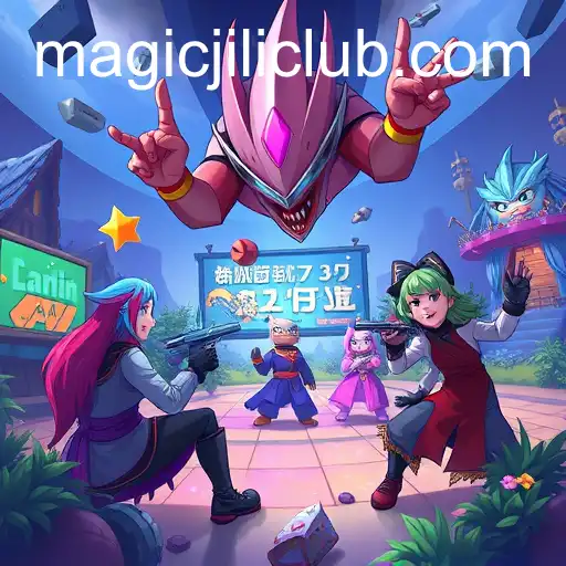 Innovations in Online Gaming: A Global Perspective