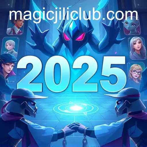 The Rise of MagicJili in the Gaming World