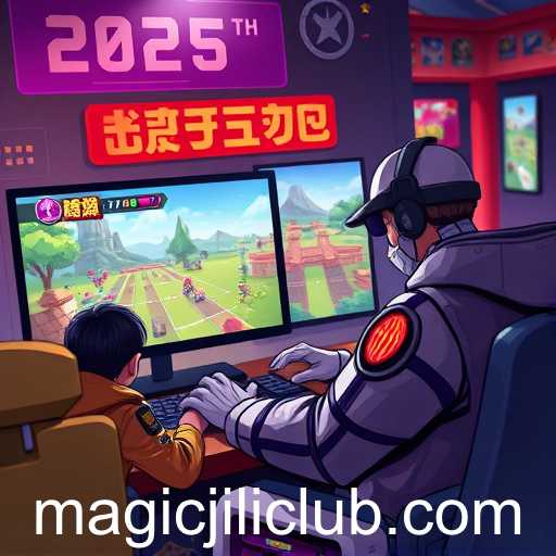 The Rise of MagicJili in the Gaming World