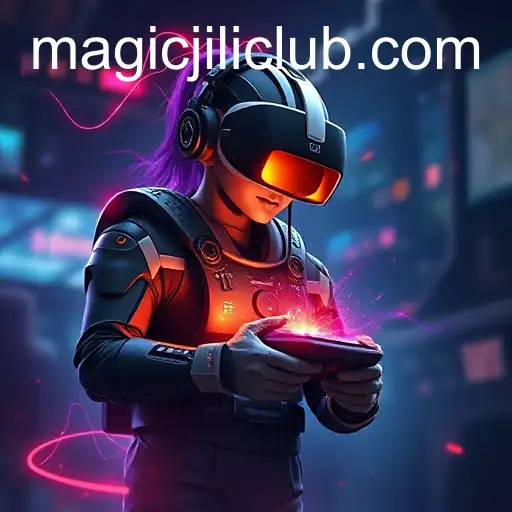 The Rise of MagicJili in the World of Online Gaming