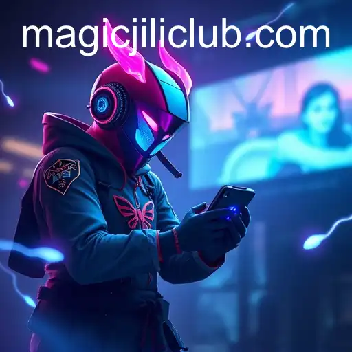 Revitalizing Online Gaming: The Magicjili Surge