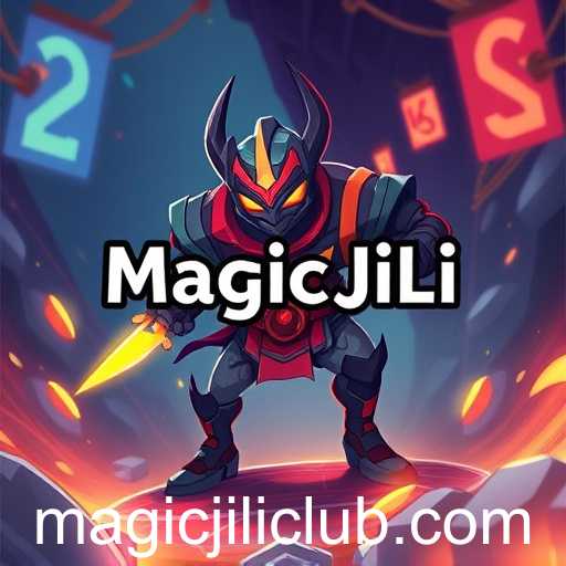 The Rise of MagicJili: A Game Changer in Online Entertainment