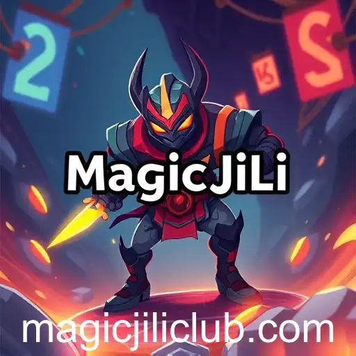The Rise of MagicJili: A Game Changer in Online Entertainment