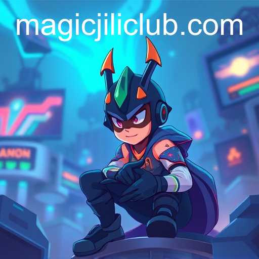 The Digital Playground: Exploring Magicjili's Impact on Online Gaming