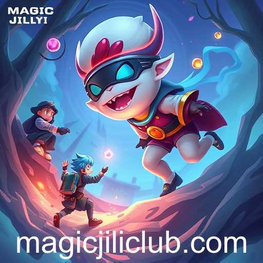 The Rise of Magicjili: Transforming Online Gaming in 2025