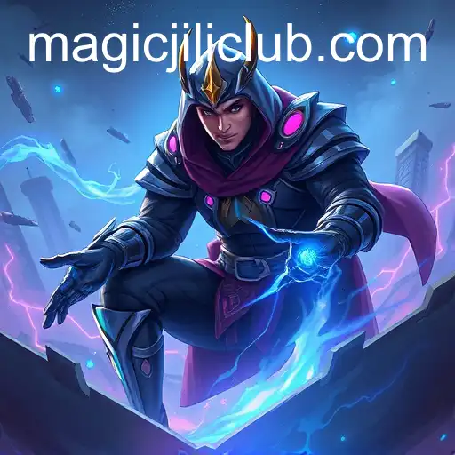 The Rise and Influence of Magicjili in Gaming
