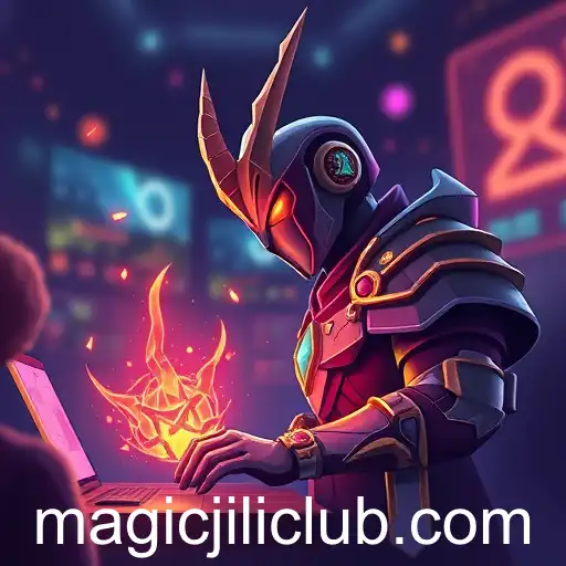 Emerging Trends in Online Gaming