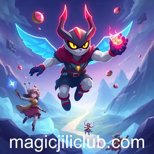 Game Trends and Innovations Unravel