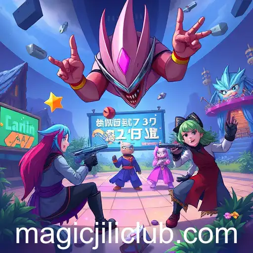 Innovations in Online Gaming: A Global Perspective