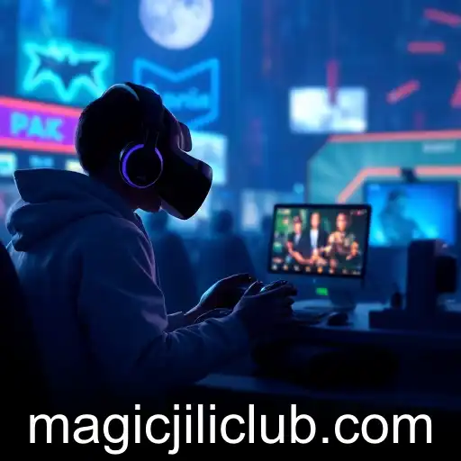 Exploring the Impact of Magicjili on Online Gaming