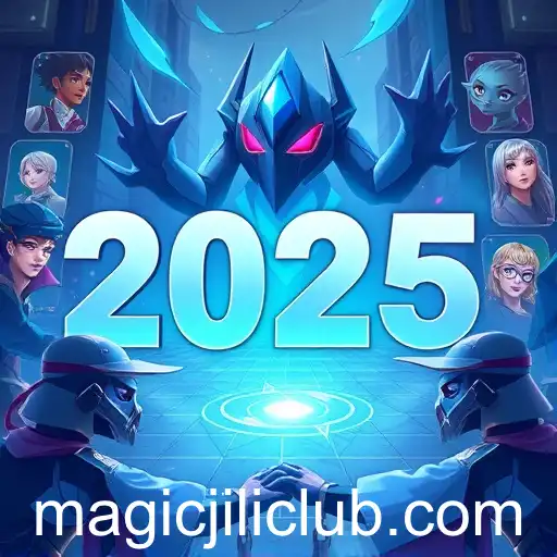 The Rise of MagicJili in the Gaming World