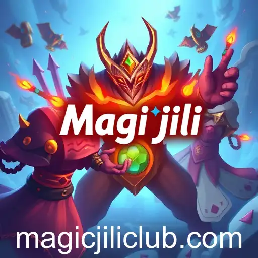 The Rise of Magicjili in the Gaming World