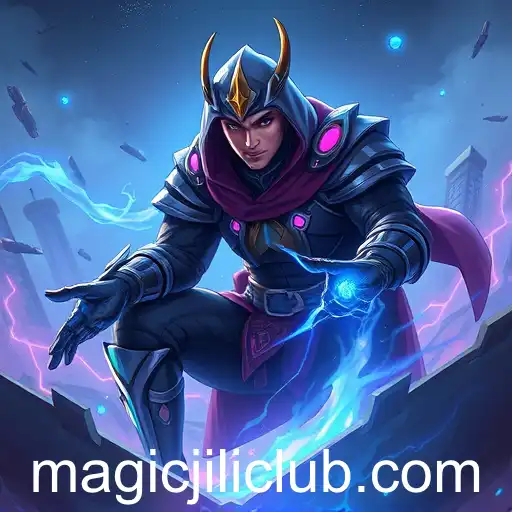 The Rise and Influence of Magicjili in Gaming