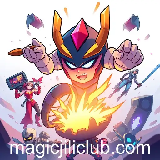 The Rise of MagicJili in 2025