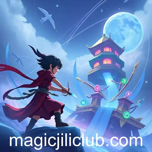 The Rise of MagicJili in the Gaming World