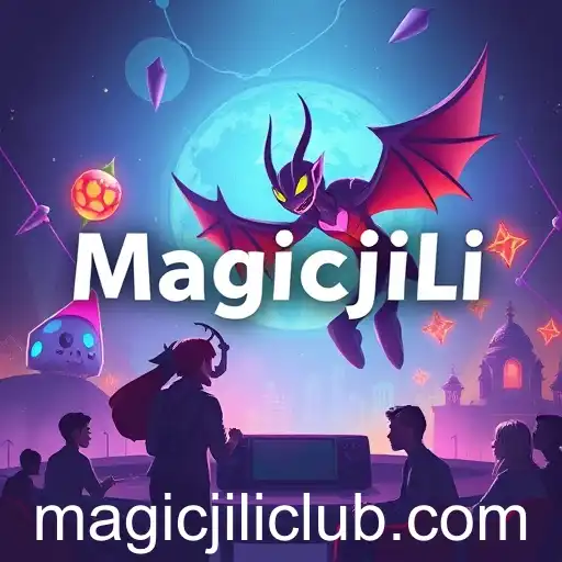 The Rise of MagicJili in 2025