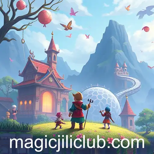 The Rise of Online Gaming Communities