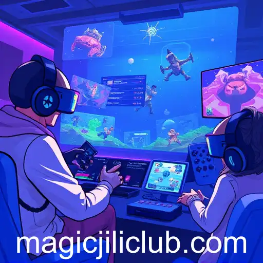 The Rise of Online Gaming and Its Impact