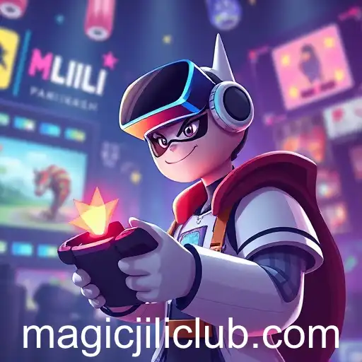 The Rise of Online Gaming Platforms