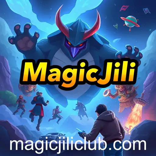 The Rise of MagicJili in the Gaming World