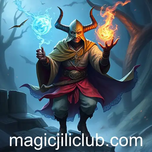 Exploring the Allure of Multiplayer Games: A Dive into the World of 'magicjili'