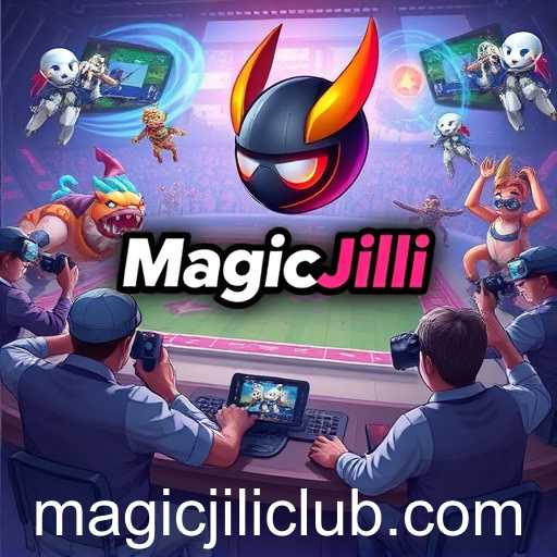 The Rise of MagicJili in the Gaming World