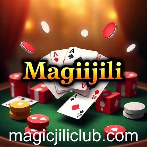 The Rise of MagicJili in Online Gaming