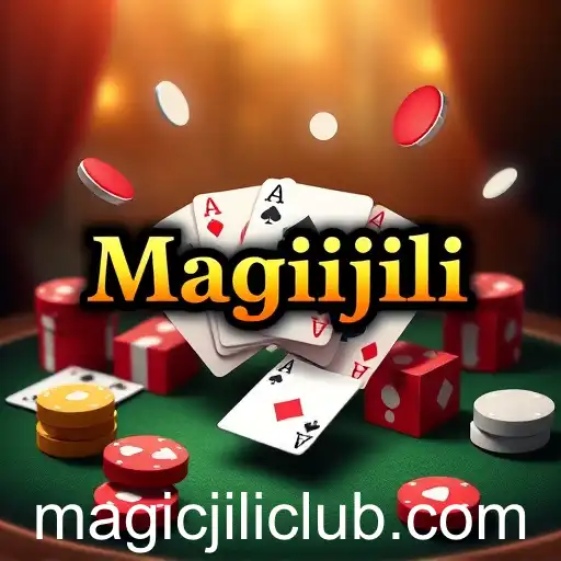 The Rise of MagicJili in Online Gaming