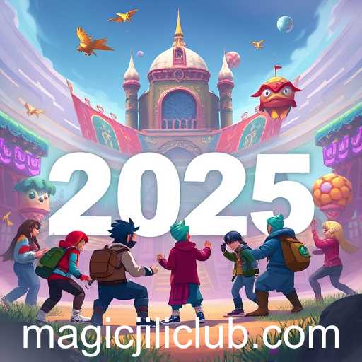 The Rise of MagicJili in Gaming