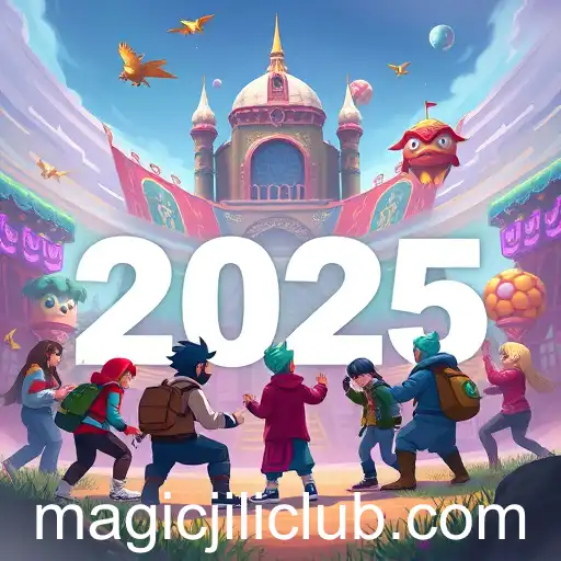 The Rise of MagicJili in Gaming