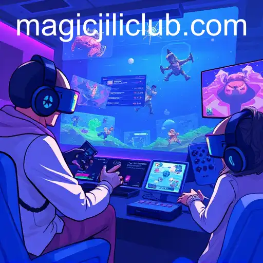 The Rise of Online Gaming and Its Impact