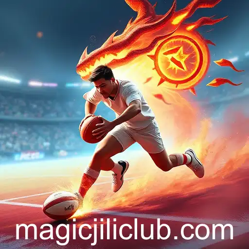 Exploring the Thrilling World of Sports Games on Magicjili